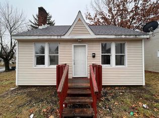 1504 Hermosa Pl, South Bend, IN
