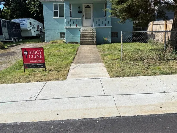955 Simmons Ave, Cincinnati, OH 45215