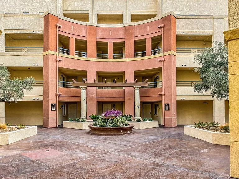 260 E Flamingo Rd #229 — Photo 20