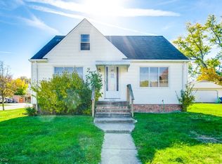 21484 Nicholas Ave, Euclid, OH 44123