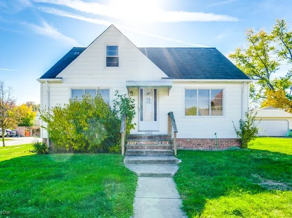 21484 Nicholas Ave, Euclid, OH 44123