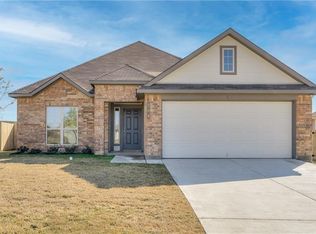 204 36th Rdg, Caldwell, TX 77836