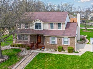 6248 Billington Dr, Columbus, OH