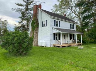2974 Deerfield Valley Rd, Deerfield, VA 24432