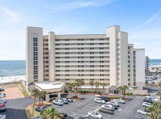 13753 Perdido Key Dr APT 510, Perdido Key, FL 32507