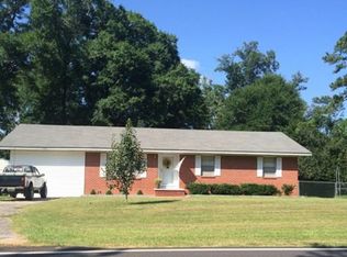 735 County Road 30, Peterman, AL 36471