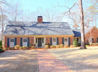 2523 E Doublegate Dr, Albany, GA 31721