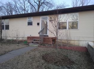 1810 Creasy Springs Rd, Columbia, MO 65202