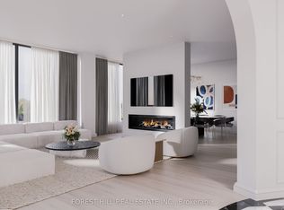 2010 Bathurst St #5B, Toronto, ON M5P3L1