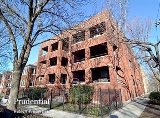 2700 W Giddings St, Chicago, IL 60625