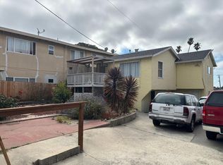 116 San Felipe Ave, San Bruno, CA 94066