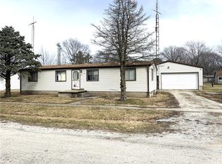 106 S Walnut St, Ohlman, IL 62076