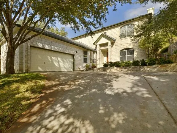 6302 Senecio Cv, Austin, TX 78759