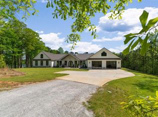 840 Old Driver Rd, Whitesburg, GA 30185