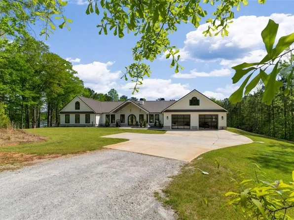 840 Old Driver Rd, Whitesburg, GA 30185