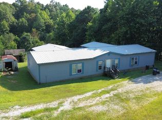 1437 Caney Fork Cemetery Rd, Holladay, TN 38341