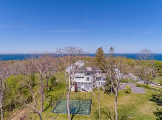 11 Overlook Ln, Cape Elizabeth, ME 04107