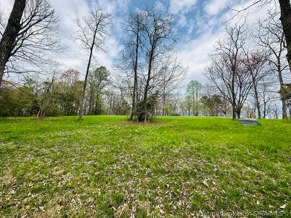 Lot #17 N Shady Lake Trail, Henryville, IN 47126