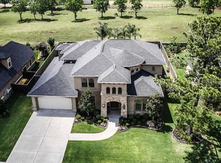 512 Northview Dr, Friendswood, TX 77546