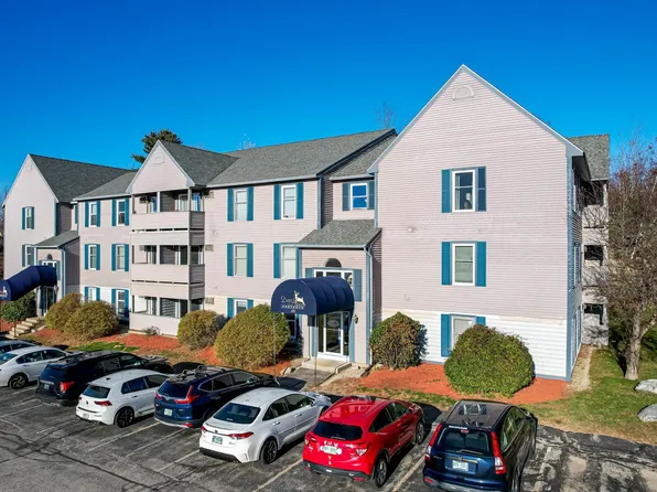 108 Eastern Avenue #204, Manchester, NH 03104