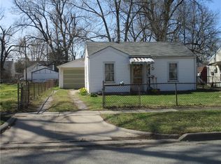 1725 N 20th St, Springfield, IL 62702