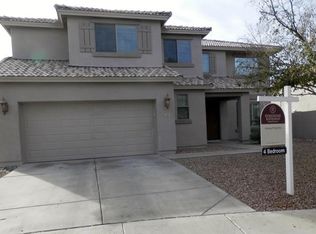 1829 E Beautiful Ln, Phoenix, AZ 85042