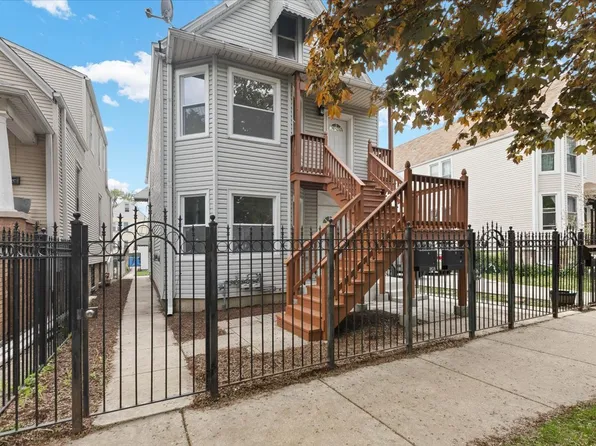 1808 N Karlov Ave, Chicago, IL 60639