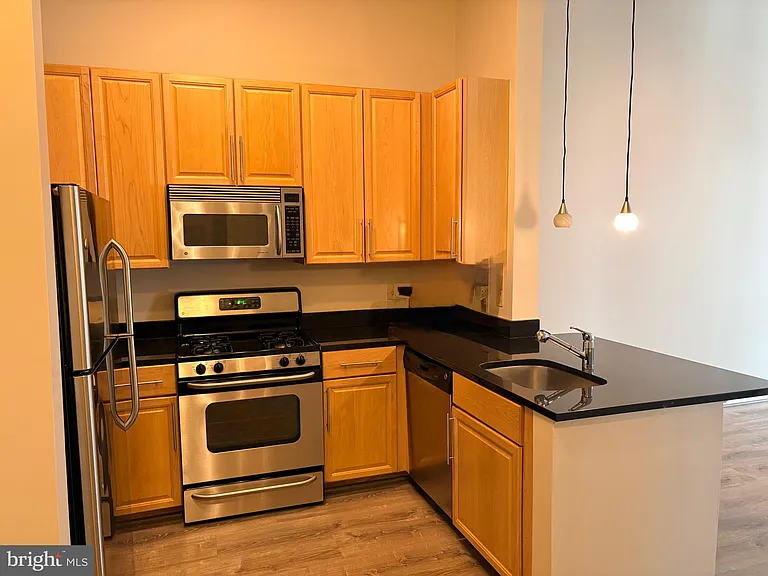 1201 E West Hwy #245 — Photo 6