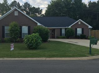 185 Megs Ln, Saltillo, MS 38866