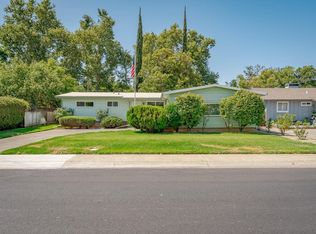 10660 Chardonay Dr, Rancho Cordova, CA