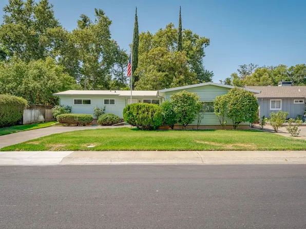 10660 Chardonay Dr, Rancho Cordova, CA 95670