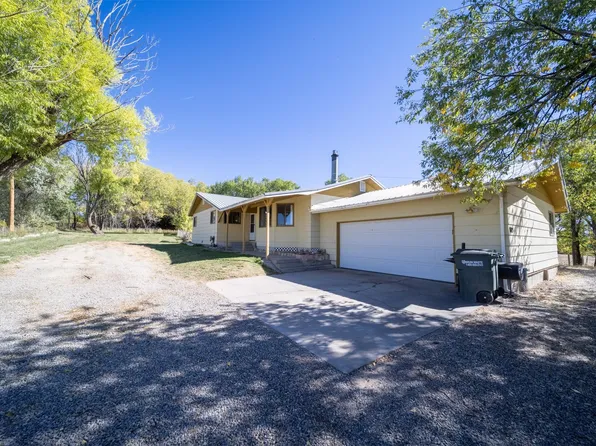 825 Main St, Nucla, CO 81424