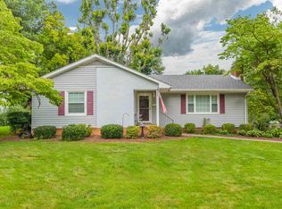 1807 Westminster Rd, Waynesboro, VA 22980