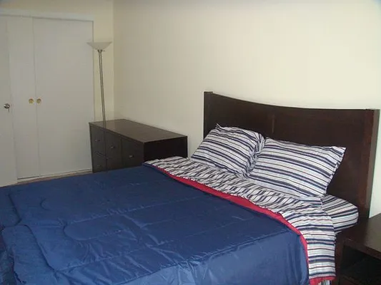 Rented by Luxury Property Group | media 9