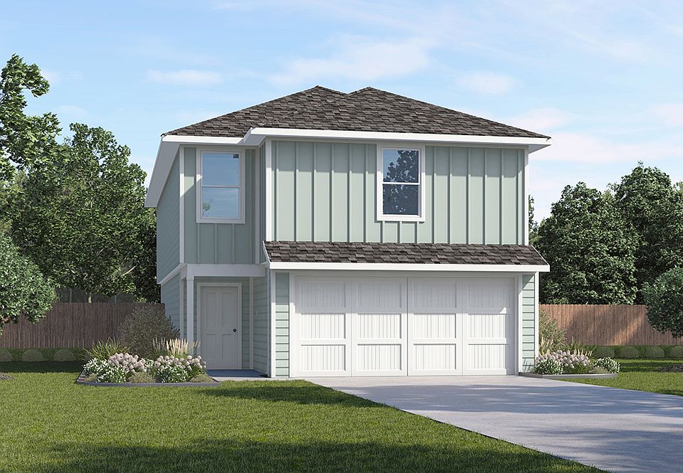 Plan Elevation.