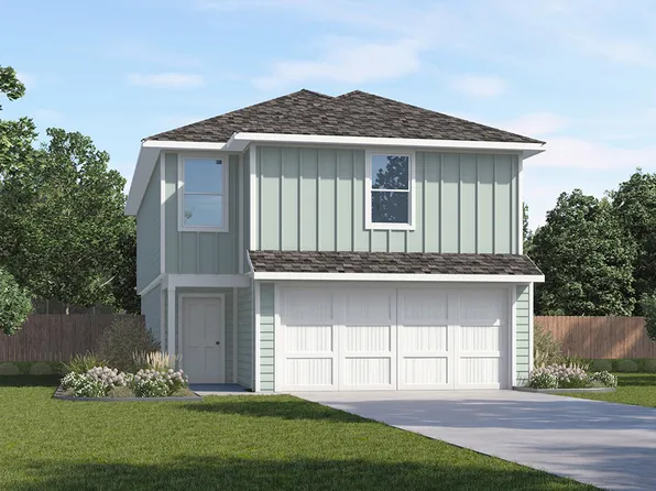 4810 Turquoise Park, San Antonio, TX 78222