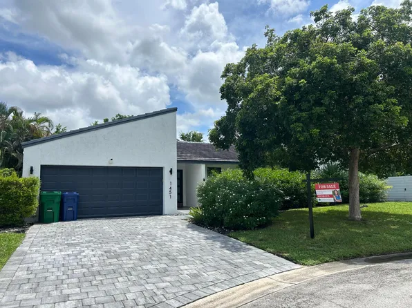 1451 NW 81st Avenue, Coral Springs, FL 33071
