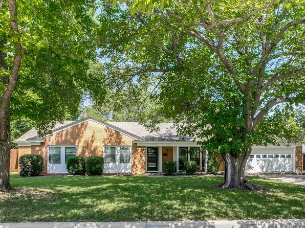 5608 Whitman Ave, Fort Worth, TX 76133