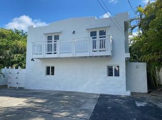 110 NE 16th Ter APT 3, Fort Lauderdale, FL 33301