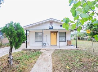 1029 Pueblo St, Mission, TX 78572