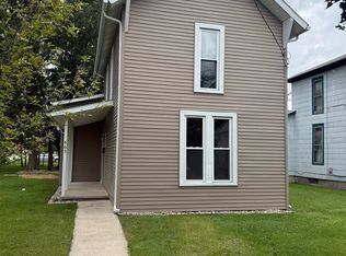 865 Wilkerson St, Huntington, IN 46750