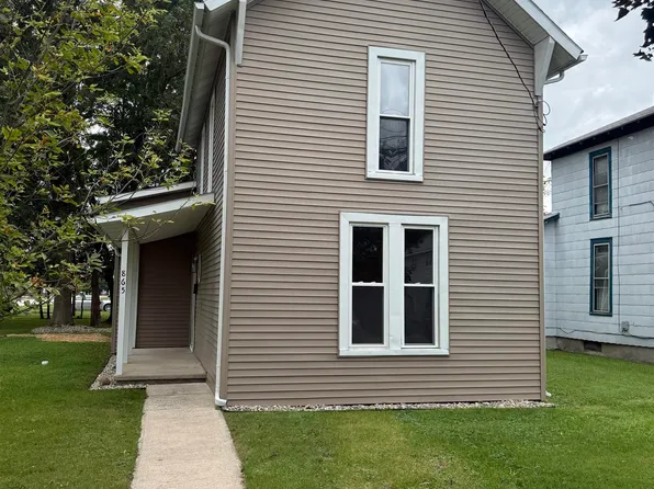 865 Wilkerson St, Huntington, IN 46750