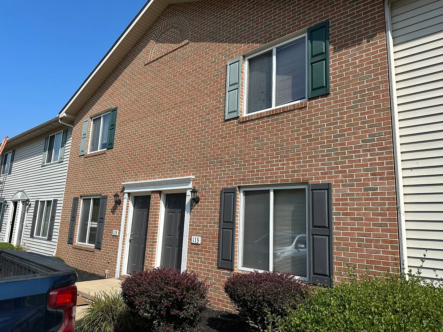 The Glen Luxury Apartments — Photo 1