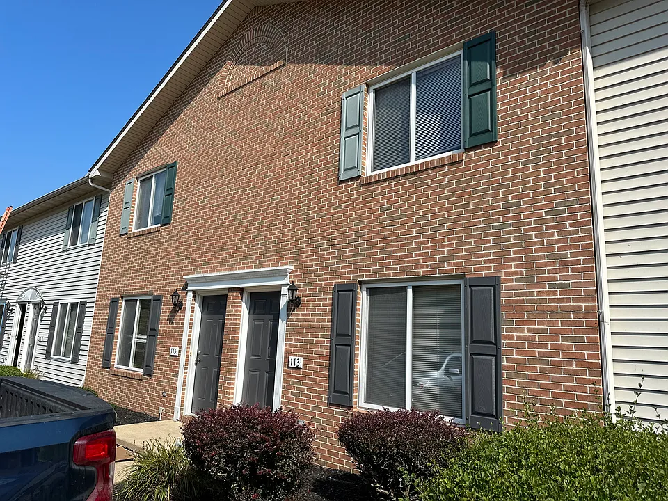 The Glen Luxury Apartments