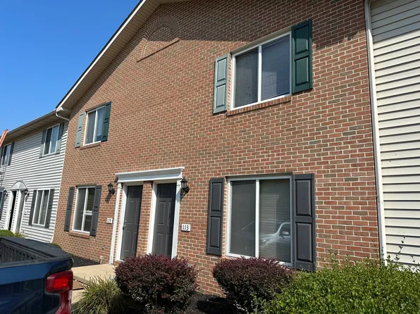 The Glen Luxury Apartments, 99 Glenview Dr #0ad64a6d9, Mansfield, OH 44906