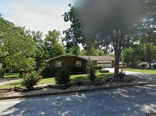 822 Lee Avenue, Branson, MO 65616