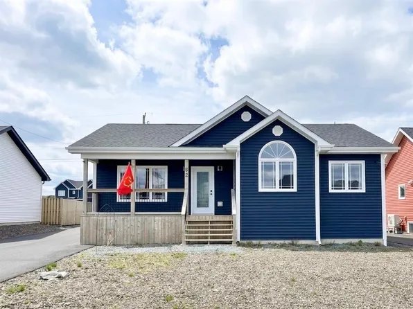 82 Bannock Street, Gander, NL A1V0G6