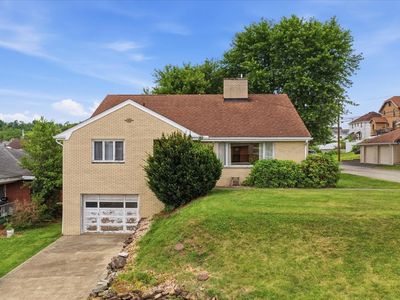 600 Mary St, Monongahela, PA, 15063