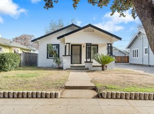 1368 N Glenn Ave, Fresno, CA 93728