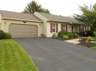 103 Florentine Dr, Willow Street, PA 17584